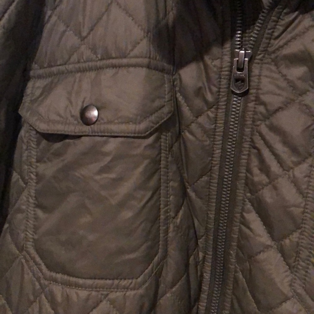 Fall jacket - Picture 2 of 3